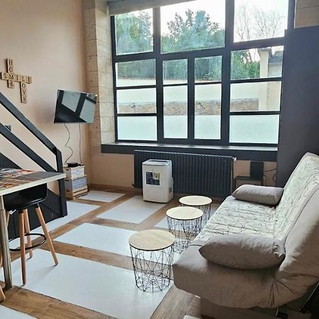 ليموج T2 Duplex Chez Lelie Home المظهر الخارجي الصورة