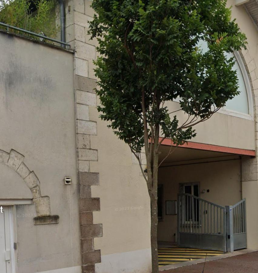ليموج T2 Duplex Chez Lelie Home المظهر الخارجي الصورة